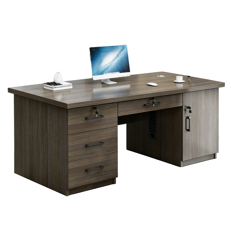 金睦源 JIN MU YON 办公桌 E3C张