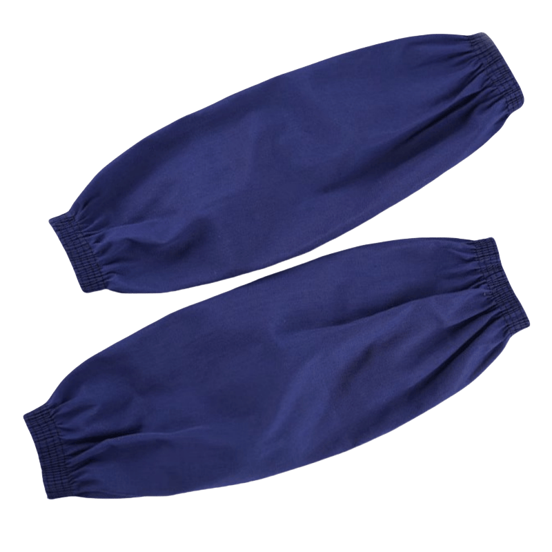 鑫木樽袖套棉布双