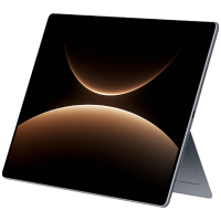 [购机赠电容笔]华为 MatePad Edge 32+2TB 柔光版 键盘套装液冷版 深空灰