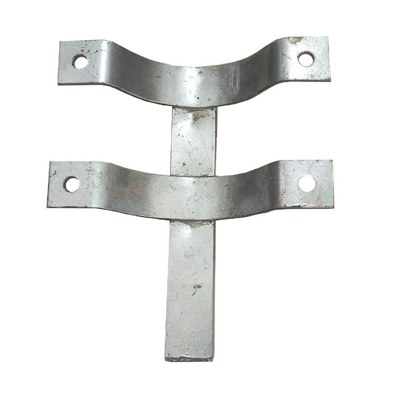 钺瑞单顶抱箍63*190mm/套