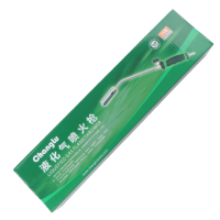 长鹿液化气喷火枪(35型单开) CL611935 个