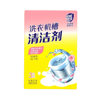 R6813彩虹卫士花香固体内筒清洁剂国产盒装长效洁净清新设计