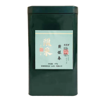 海茗清 碧螺春 100g 罐