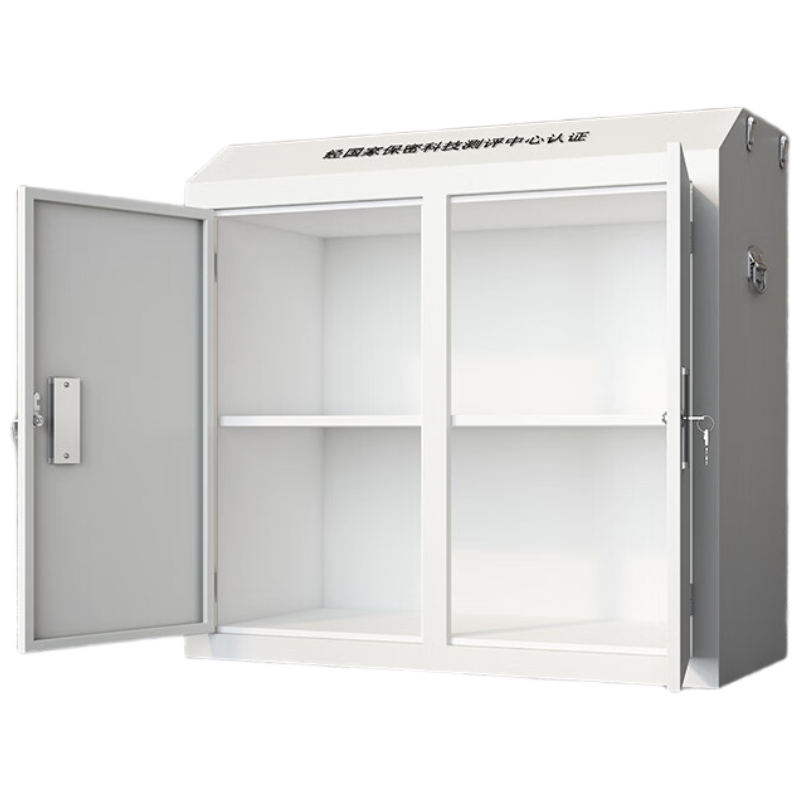 锦北手机屏蔽柜寄存柜存放柜考场会议室保密机关屏蔽柜 高底柜