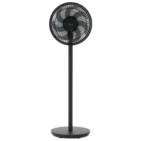 美的(Midea) 电风扇家用风扇落地扇台地两用七叶大风量风扇轻音节能SAF30AB