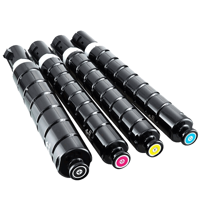 简微 硒鼓NPG67红支