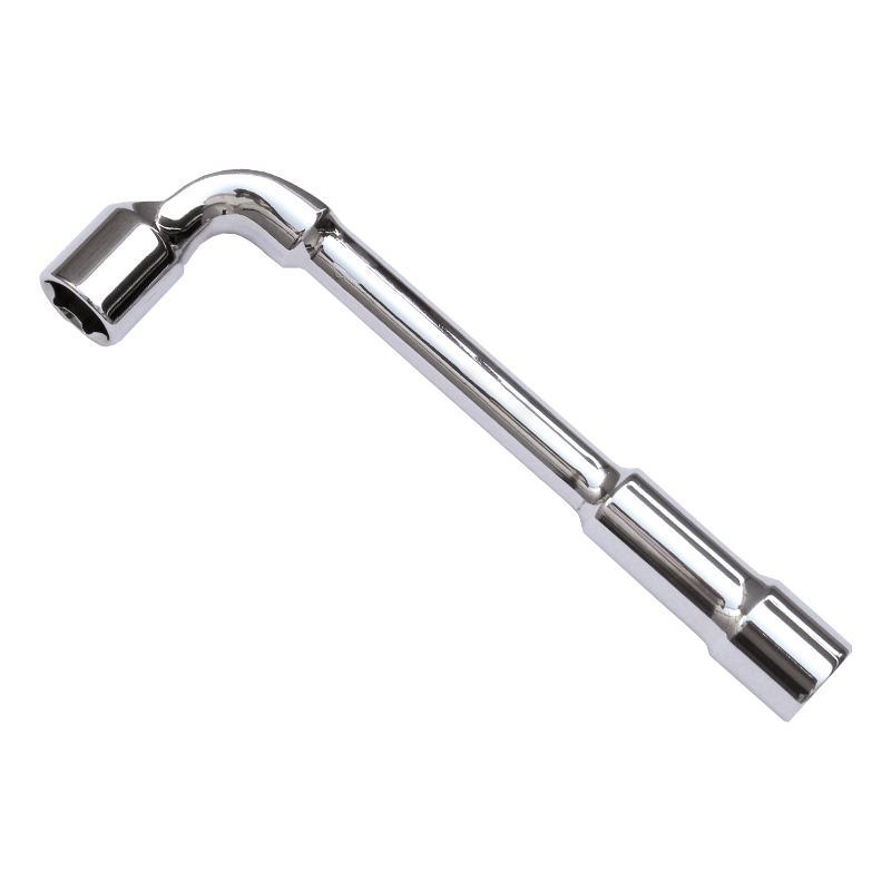 波斯 L型双头套筒扳手 BS368106 6mm 把