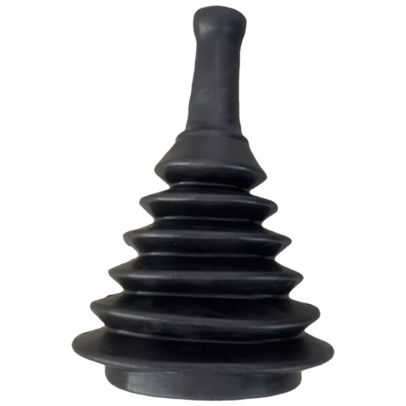 北奔重卡 汽车换挡杆防尘套 北奔4262F汽车驾驶室维修配件 换挡把防尘套