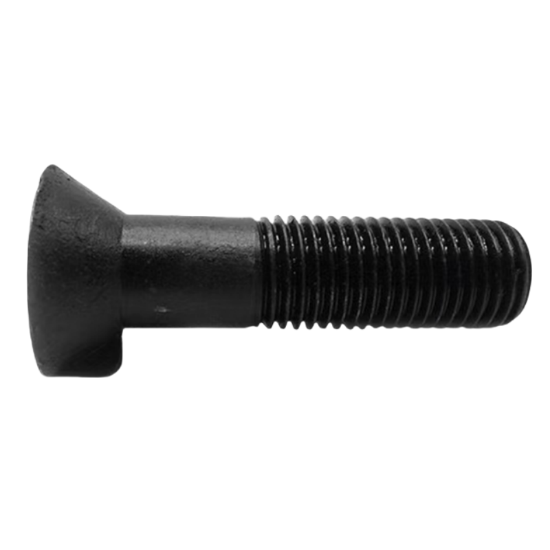 湘恒锐 沉头带榫螺栓 M12×120mm 个