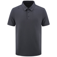 探路者 男士POLO短袖T恤 TAJJAO81535 件