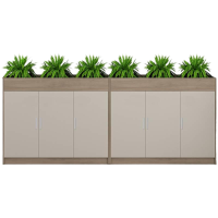 晨以橙 花槽柜 ZH-01 平方米