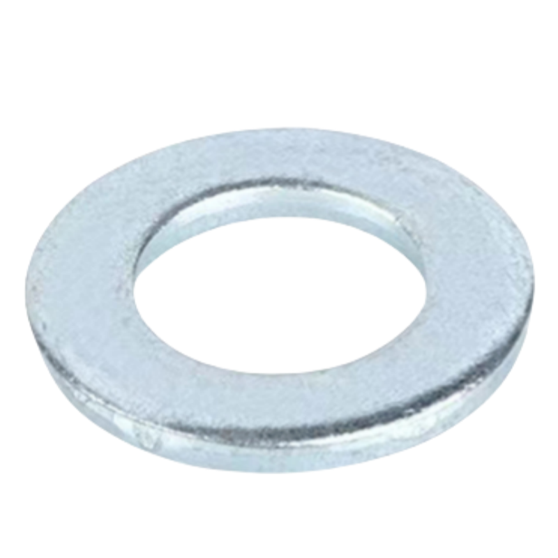 湘恒锐 平垫圈 27mm 镀锌 个