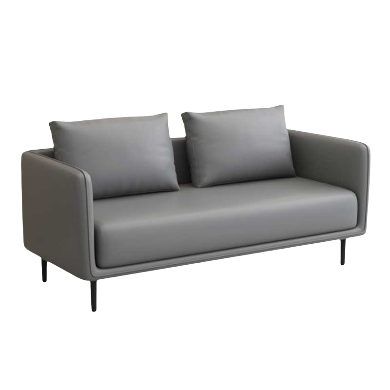 铭思达接待沙发