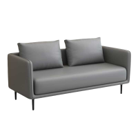 铭思达接待沙发