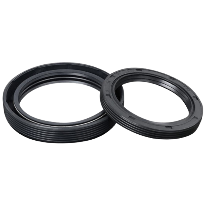 北奔重卡 车辆配件 1926分动箱油封 适配北奔1926