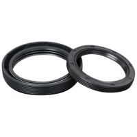 北奔重卡 车辆配件 1926分动箱油封 适配北奔1926
