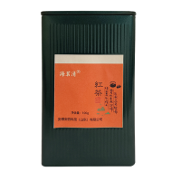 海茗清 红茶 100g 罐