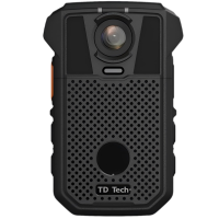 TD TECH音视频记录仪 5G EC520(DSJ-TDTH2A1) (北斗定位) 台