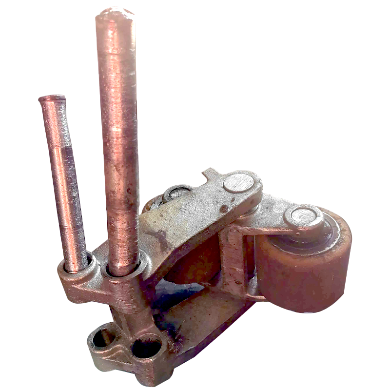 锴晟 轮架 CCLJ 个