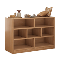 珂攸洋落地储物柜个