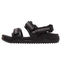 361°凉鞋男拖鞋运动鞋新款防滑魔术贴沙滩鞋外穿休闲凉拖