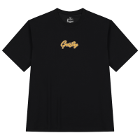 361°运动T恤男女同款夏季透气新款宽松休闲上衣圆领简约短袖