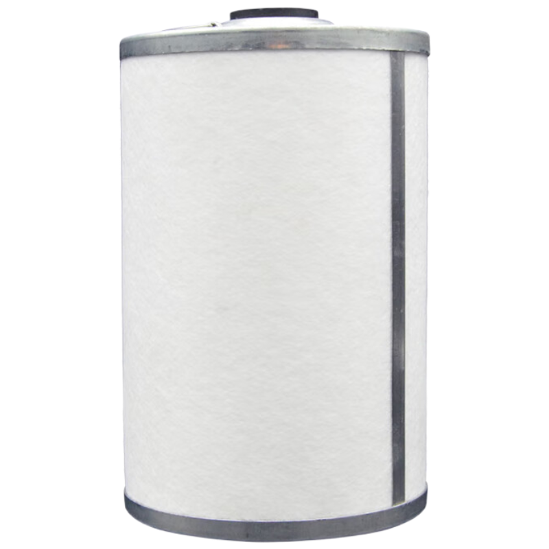 北奔重卡 毛毡滤芯 柴油滤芯 燃油滤清器精 滤芯 北奔1926/2629汽修配件