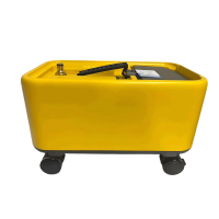 铂锜澳 电动清洗机 QX-B25Q 台