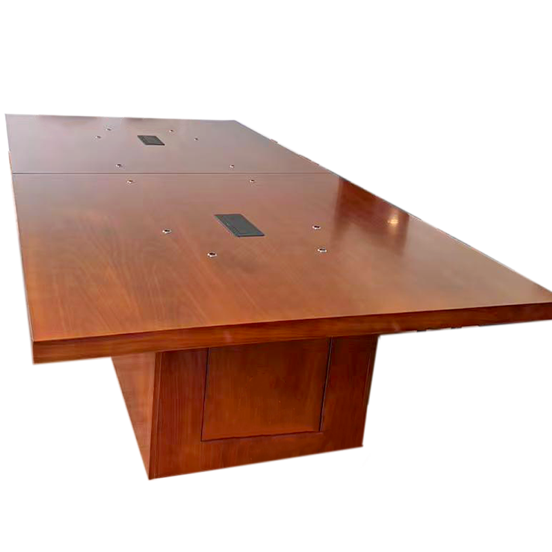 誉慧 会议桌 3200*1600*760H 件