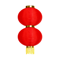 LENZY 韧知 灯笼 16#2 个