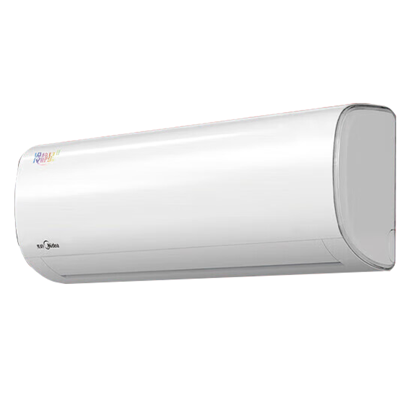 美的(Midea)空调挂机酷清凉大1.5匹家用一级能效变频冷暖客厅卧室巨省电智能壁挂式空调KFR-35GW/N8XA1P