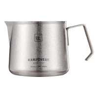 金灶T-66F纯钛公道杯功夫茶具茶滤茶漏家用冲泡茶杯子高端分茶器