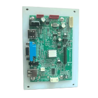 鑫睿辉 控制板 XRH-34 块