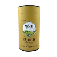 乾乐园 一级铁观音 125g 桶