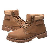 安盾帅 防护鞋男 冬季防砸防刺穿防臭 轻便软底钢包头 透气 ADS-5000003