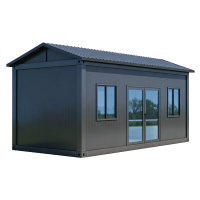 鑫睿辉 集装箱移动房 尺寸可定制 平方米