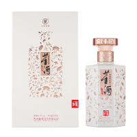 董酒珍藏6(2025)41度500ml 单瓶盒装董香型贵州白酒礼赠