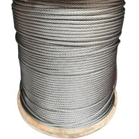 泰航建 钢丝绳 8mm 米