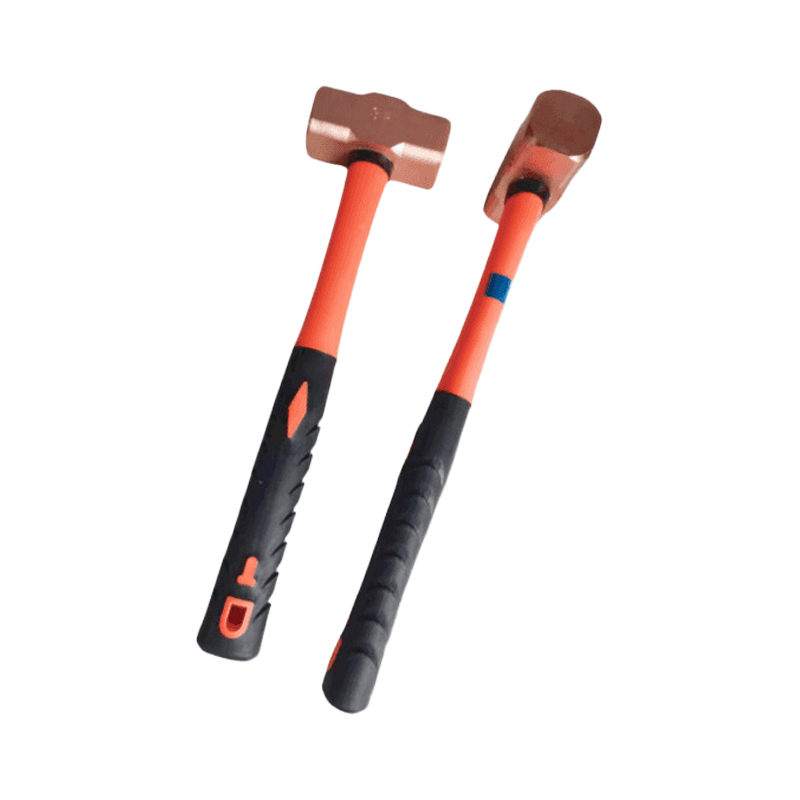 雅霖服 铜锤1.3kg 把