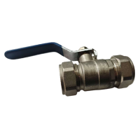 DERKAHE 铝塑管球阀 2632 个