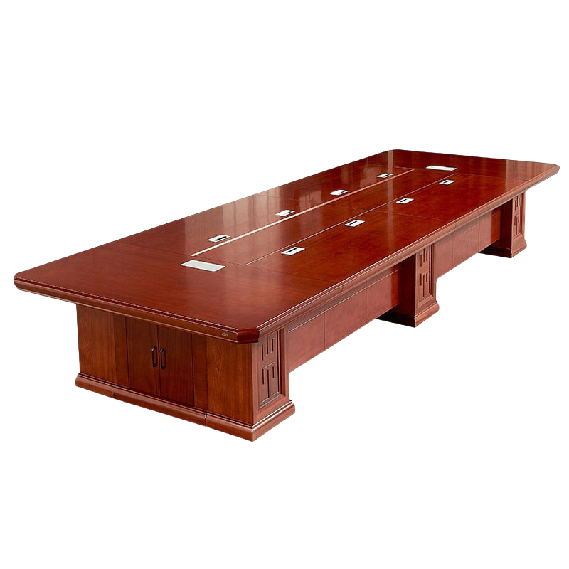 宜掌 柜 办 公 会议桌