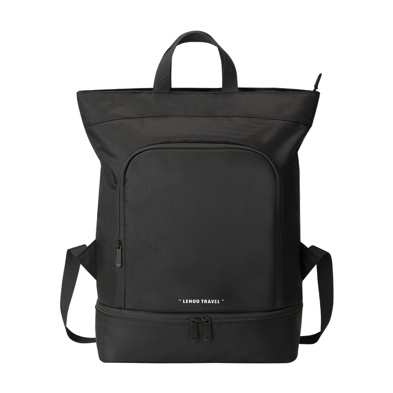 游泳健身包男士干湿分离双肩背包运动装备女大容量沙滩防水袋1085