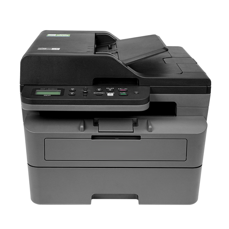 标拓西科标拓I DCP-L2648DW 激光打印机 打印/复印/扫描一体多功能家用办公激光无线打印机