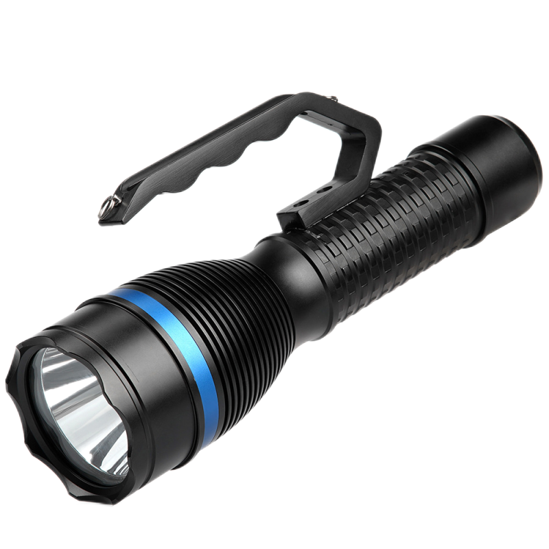 RDZM 手提式防爆探照灯 配背带 RJW7103 台