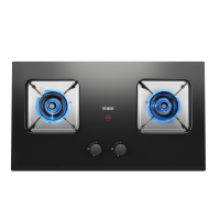 万家乐双高火[全红婵推荐]5.0kW大火力燃气灶JZY-H5 PRO猛火灶台红点防烫家用不锈钢台嵌两用液化气灶