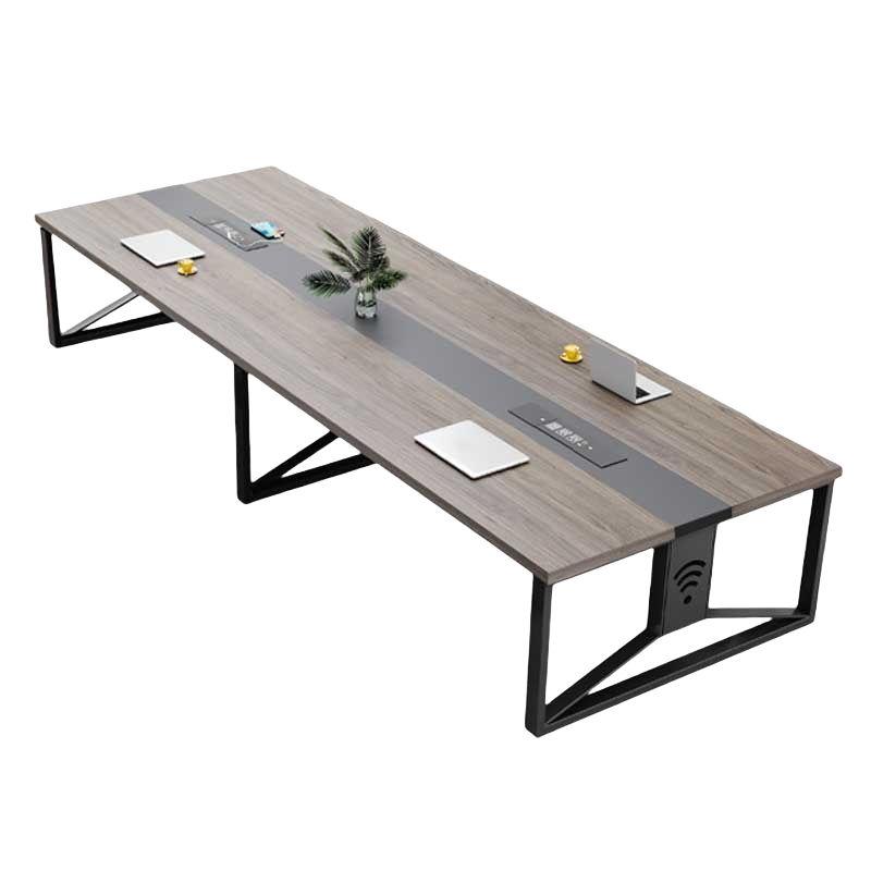 宜掌柜 会议 长条桌