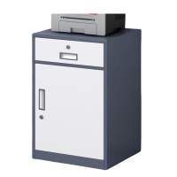 宜掌柜 文件柜矮柜