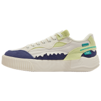 鲨鱼鞋丨361°女鞋运动鞋新款鞋子休闲鞋百搭帆布鞋透气板鞋