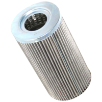 北奔重卡 铁质转向机油壶的滤芯北奔2629 1926 1928方向机油杯储油罐滤芯