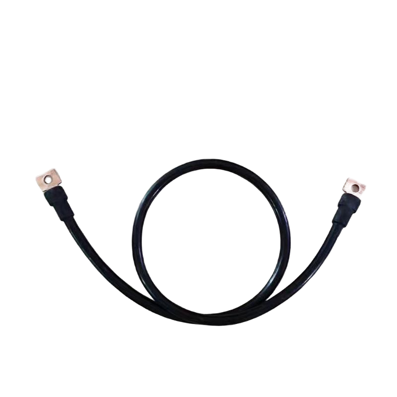 竹江 橡套软铜连接线 70平方 米